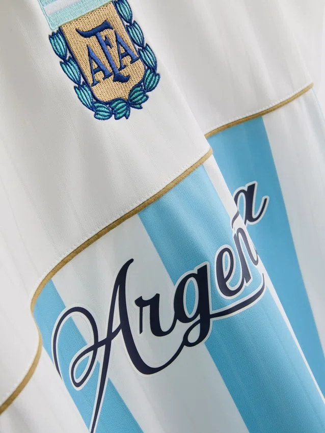Argentin galléros focimez