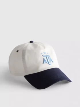 Argentin labdarúgó-baseball sapka