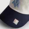 Argentin labdarúgó-baseball sapka