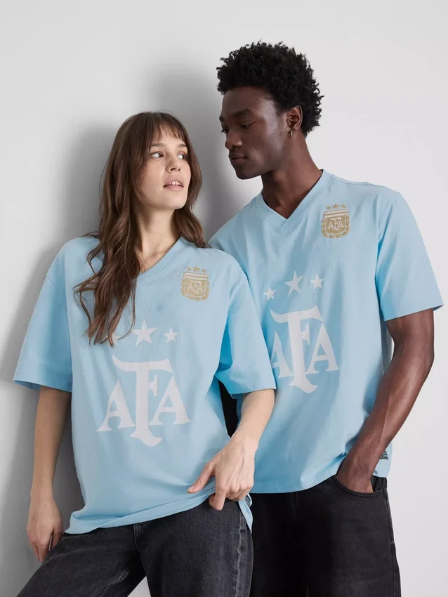 Argentína AFA futballpóló