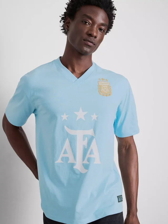 Argentína AFA futballpóló