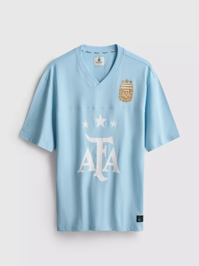 Argentína AFA futballpóló