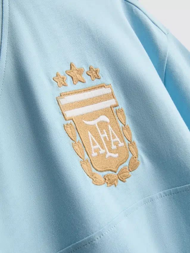 Argentína AFA futballpóló