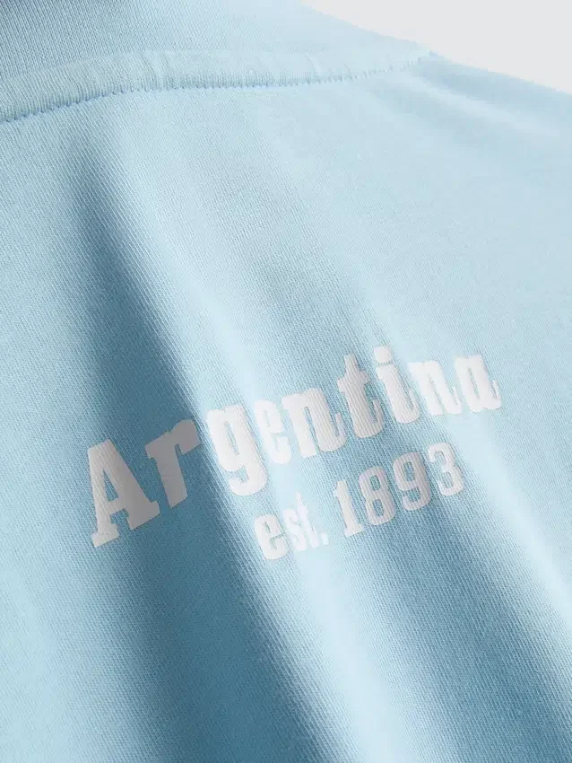 Argentína AFA futballpóló