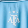 Argentína rövid ujjú hálós póló
