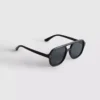 Aviator stílusú napszemüveg