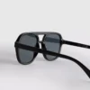 Aviator stílusú napszemüveg