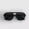 Aviator stílusú napszemüveg