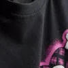 Avril Lavigne grafikus pamut póló