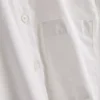 Az Edit poplin ing