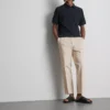 Az Edit slim fit barizsolt nadrág