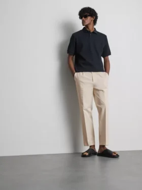 Az Edit slim fit barizsolt nadrág