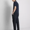 Az Edit slim fit barizsolt nadrág