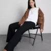Az Edit slim fit póló