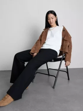 Az Edit slim fit póló