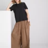 Az Edit slim fit póló