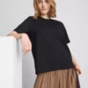 Az Edit slim fit póló