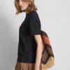 Az Edit slim fit póló