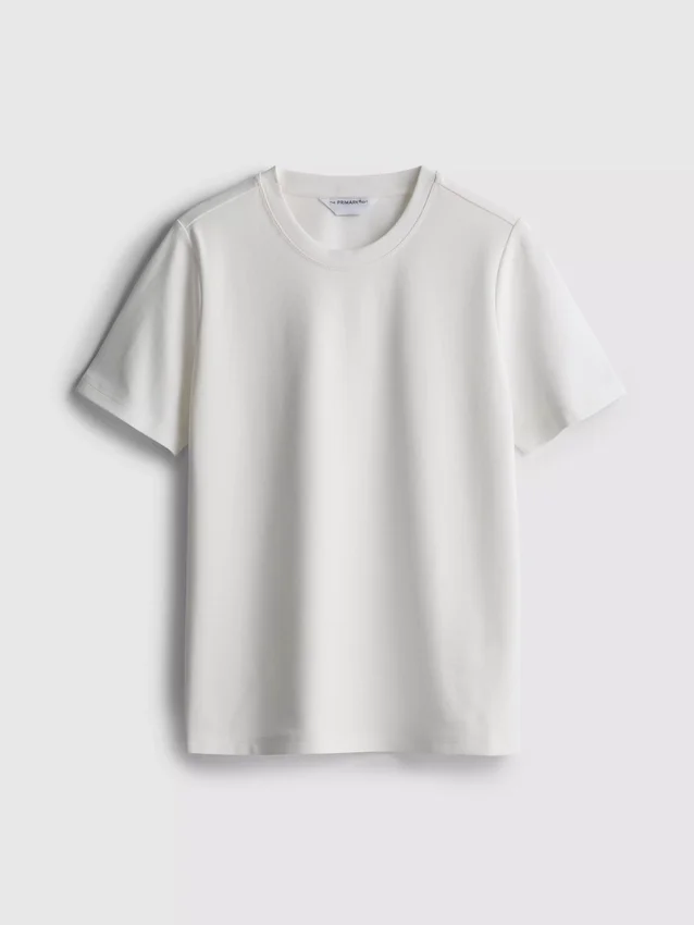 Az Edit slim fit póló