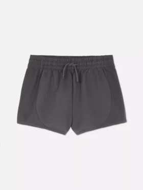 Betétes futónadrág