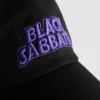 Black Sabbath baseball sapka