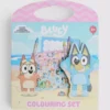 Bluey kifestő készlet