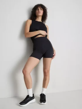 Bodysculpt aktív kerékpáros rövidnadrág