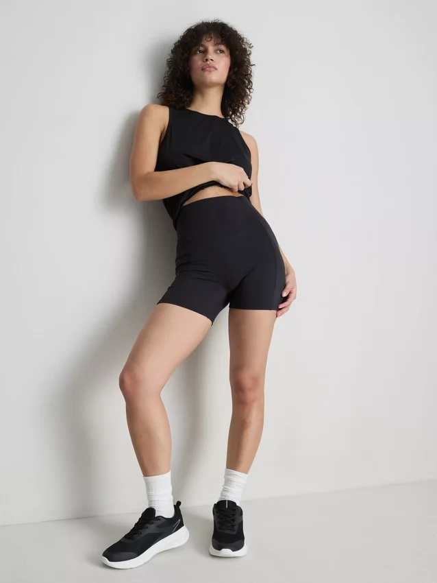 Bodysculpt aktív kerékpáros rövidnadrág