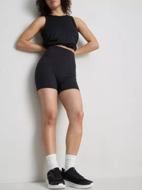 Bodysculpt aktív kerékpáros rövidnadrág