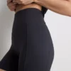 Bodysculpt aktív kerékpáros rövidnadrág