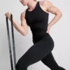 Bodysculpt hátkivágású póló