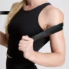 Bodysculpt hátkivágású póló