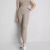 Bodysculpt Performance közepes derékmagasságú leggings