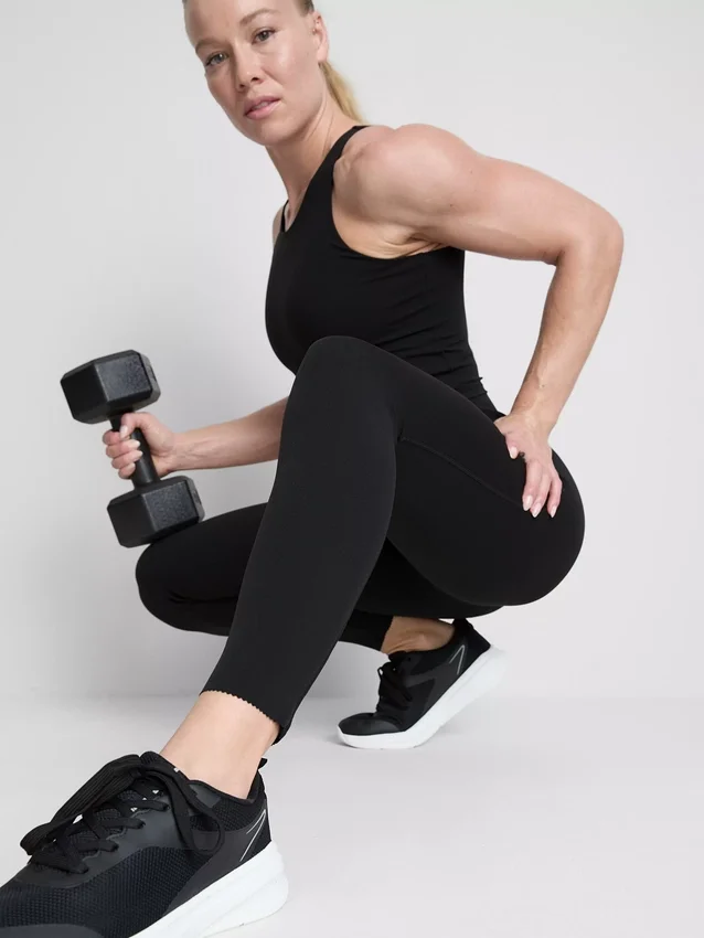 Bodysculpt sportlegging