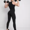 Bodysculpt sportlegging