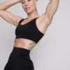 Bodysculpt teljesítményorientált rövid felső
