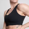 Bodysculpt teljesítményorientált rövid felső