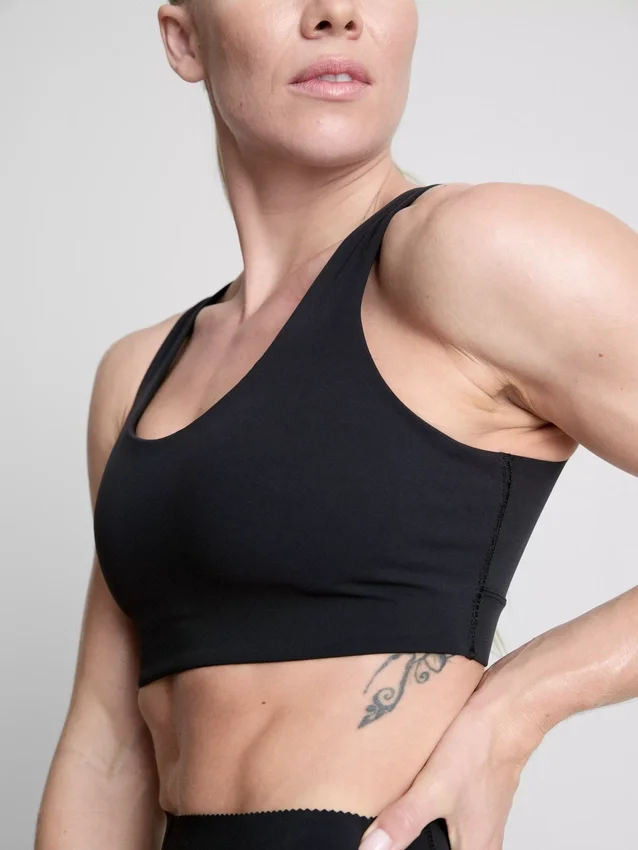 Bodysculpt teljesítményorientált rövid felső