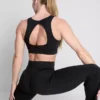 Bodysculpt teljesítményorientált rövid felső