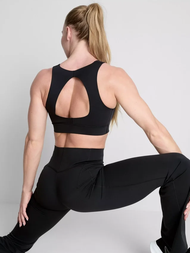 Bodysculpt teljesítményorientált rövid felső