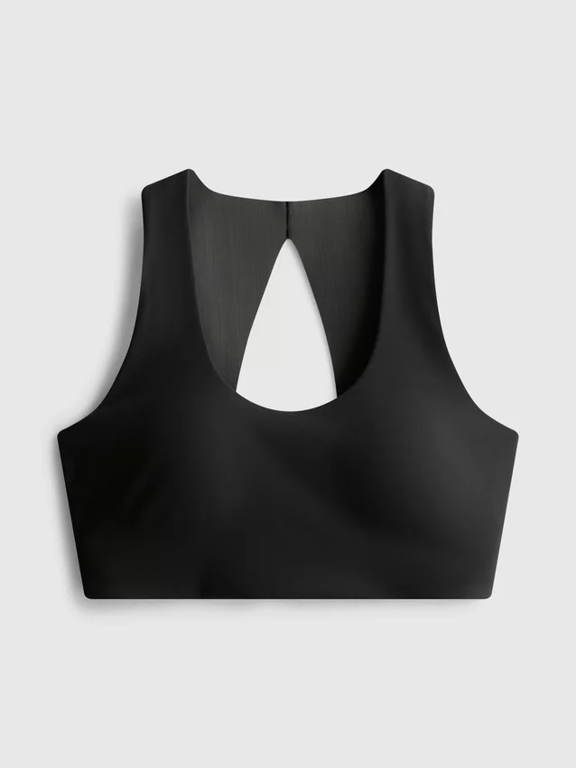 Bodysculpt teljesítményorientált rövid felső