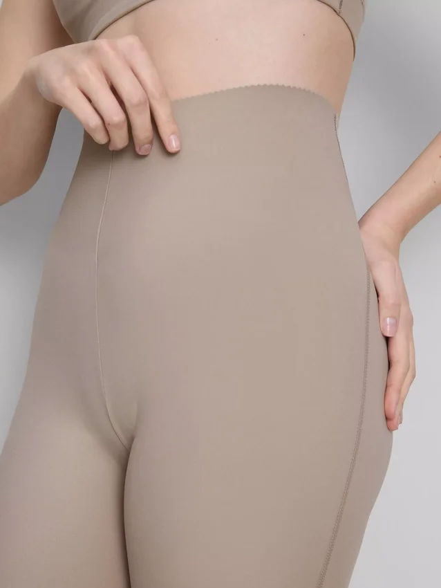 Bodysculpt teljesítményorientált, tágas szárú leggings