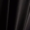 Bordázott, testhezálló mini pólóruha