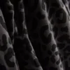 Bratz pamut leopárd mintás pizsama