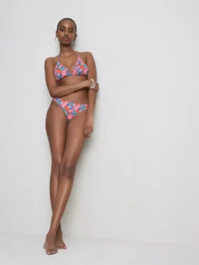 Brazil háromszög bikini szett