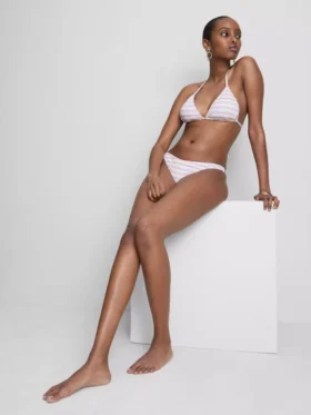Brazil háromszög bikini szett