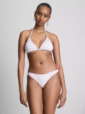 Brazil háromszög bikini szett