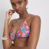 Brazil háromszög bikini szett