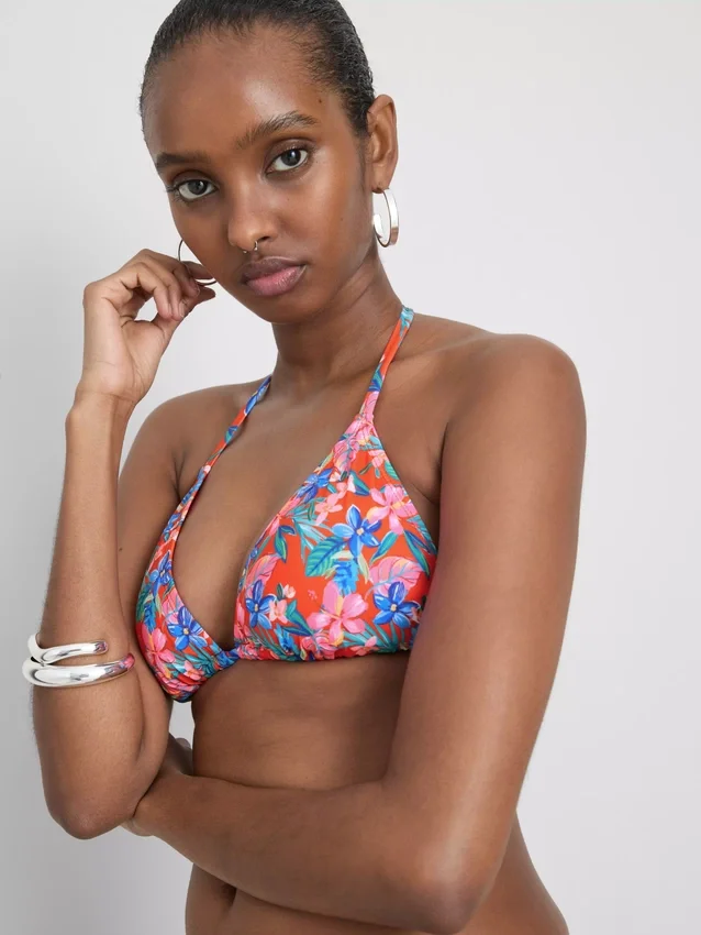 Brazil háromszög bikini szett
