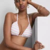 Brazil háromszög bikini szett